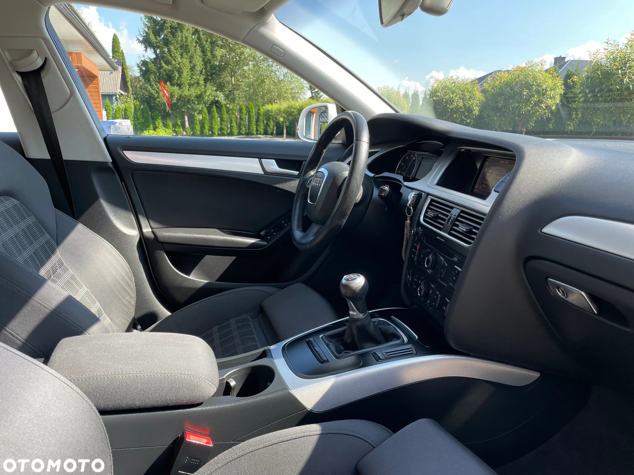 Audi A4 Avant 2.0 TFSI - 38