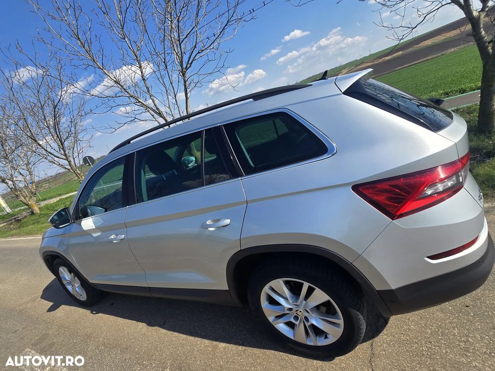 Skoda Kodiaq - 3
