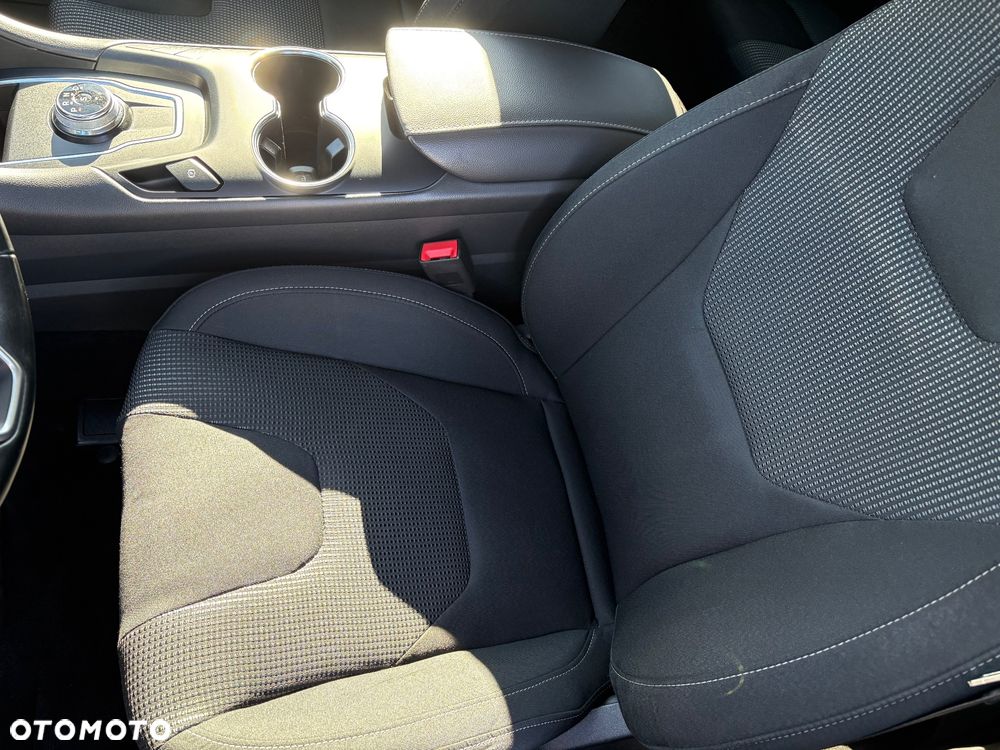 Ford Mondeo 2.0 EcoBlue Executive Plus - 17