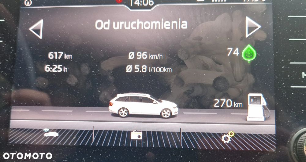 Skoda Octavia 2.0 TDI 4x4 Ambition DSG - 24