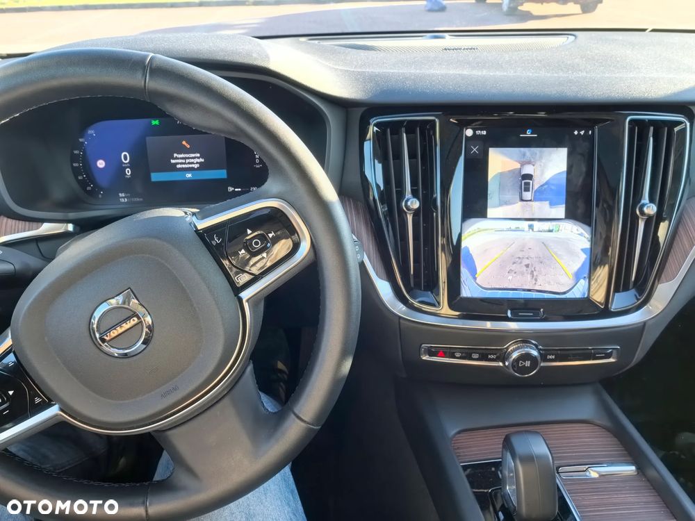 Volvo V60 B5 B AWD Plus Dark - 7