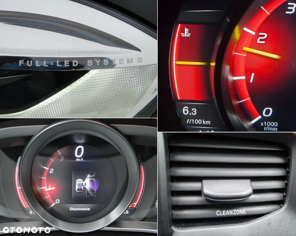 Volvo V40 T4 Drive-E R-Design Momentum - 40