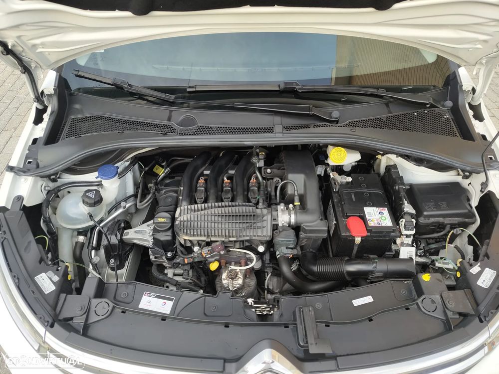 Citroën C3 1.2 PureTech Attraction - 11