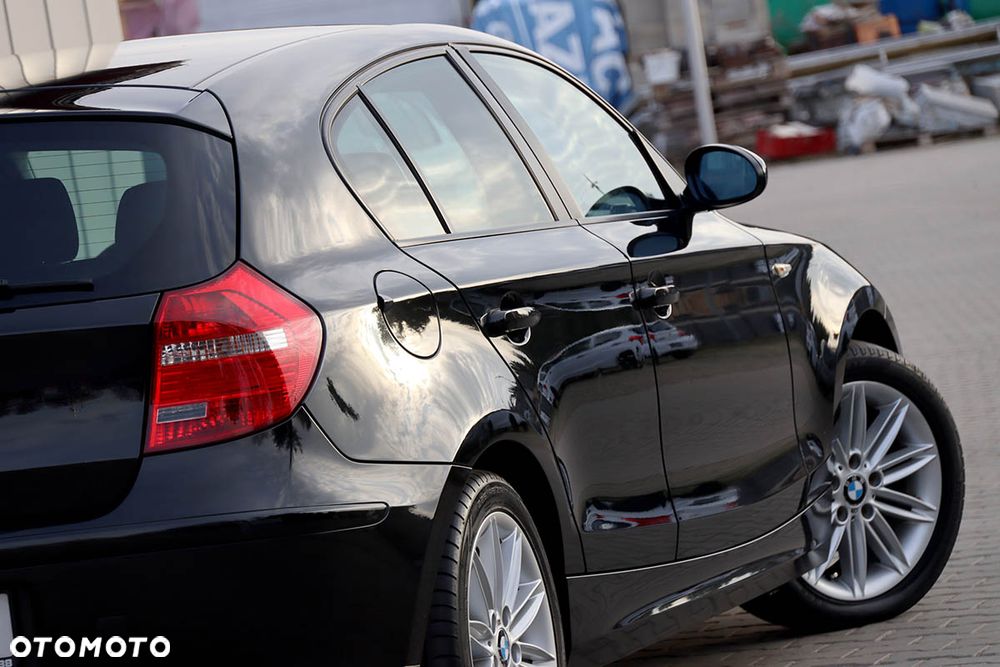 BMW Seria 1 - 17