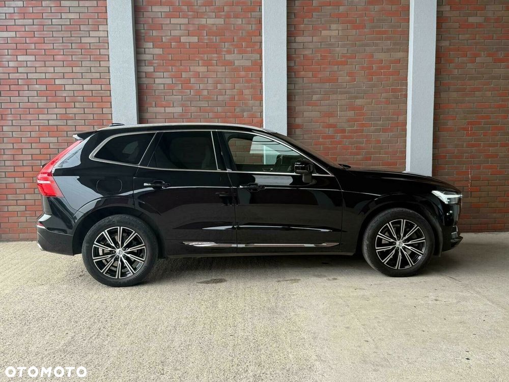 Volvo XC 60 - 6