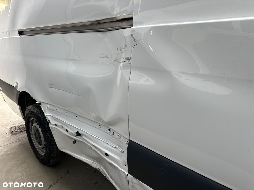 Mercedes-Benz SPRINTER - 18