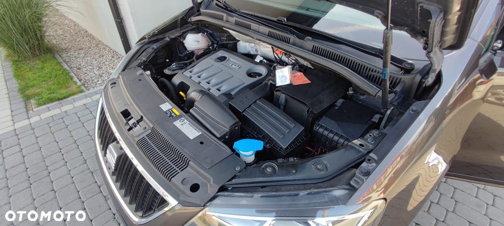 Seat Alhambra - 10