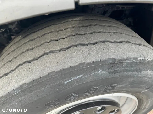 Mercedes-Benz Actros 1832 Firanka 18palet Euro 6 Super Stan - 16