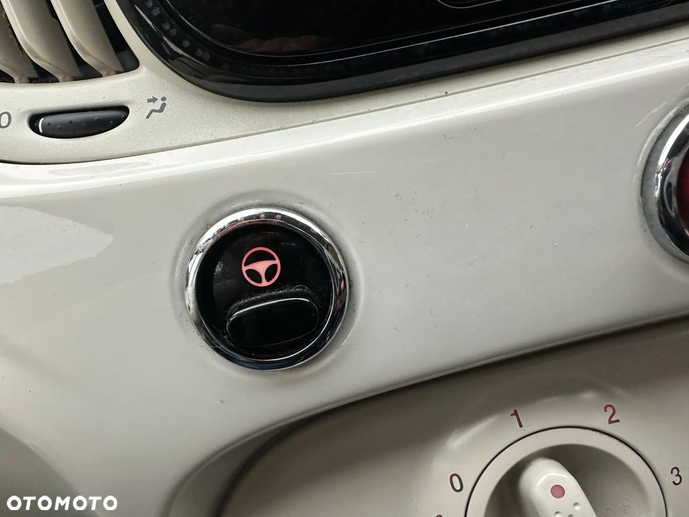 Fiat 500 1.2 120th - 23