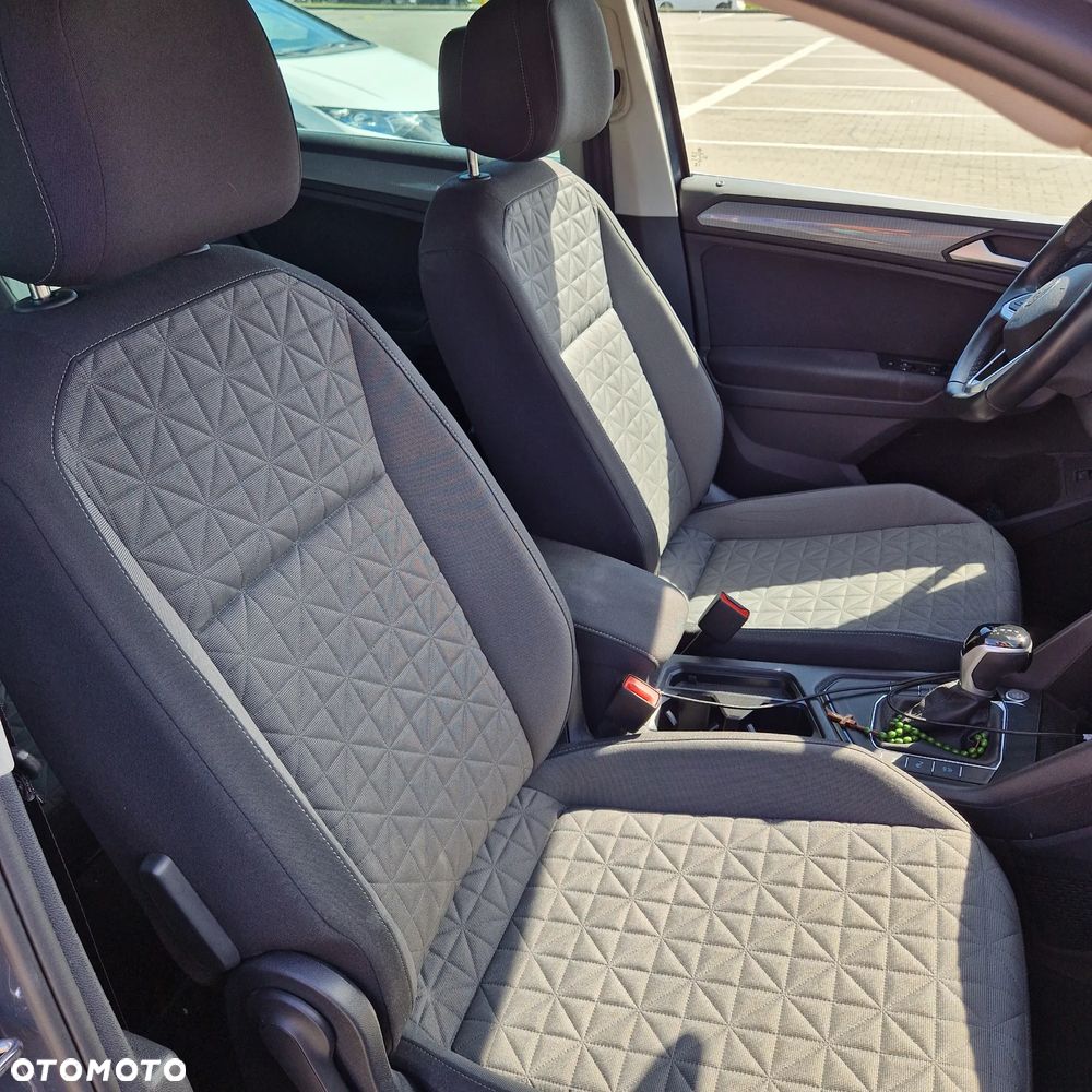 Volkswagen Tiguan 1.5 TSI EVO Life DSG - 15