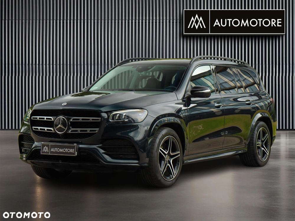 Mercedes-Benz GLS - 6