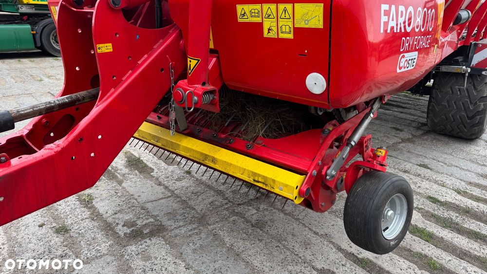 Pottinger Faro 8010 L - 11