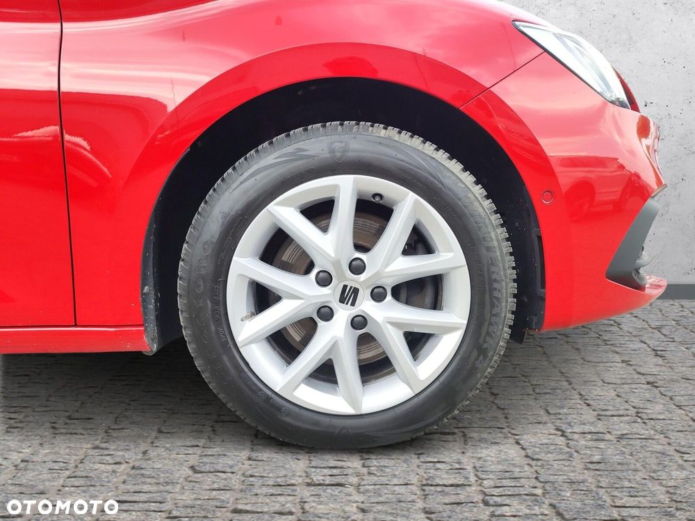 Seat Leon - 32