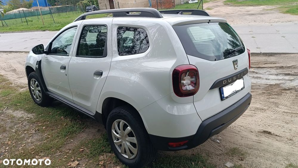 Dacia Duster ver-1-0-tce-access - 4