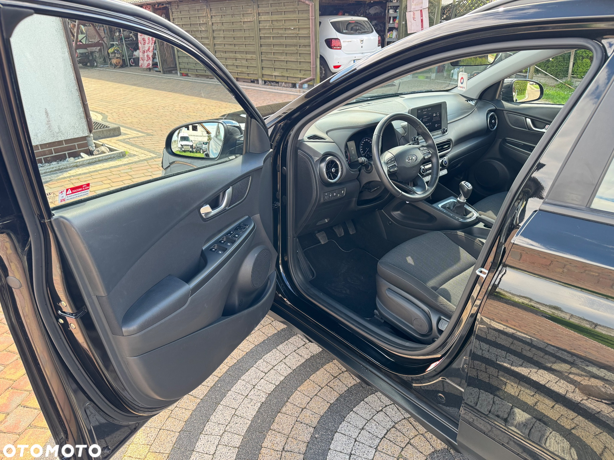 Hyundai Kona 1.0 T-GDI Modern - 29