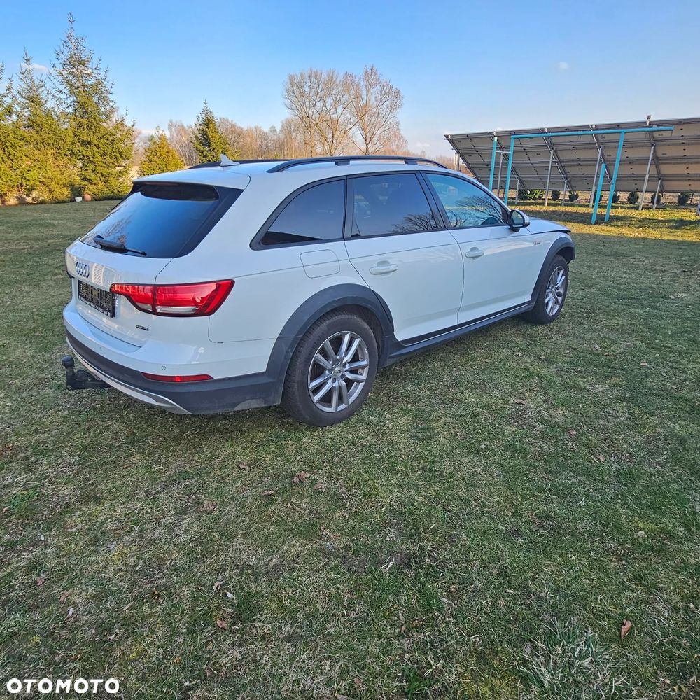 Audi A4 Avant 2.0 TDI - 6