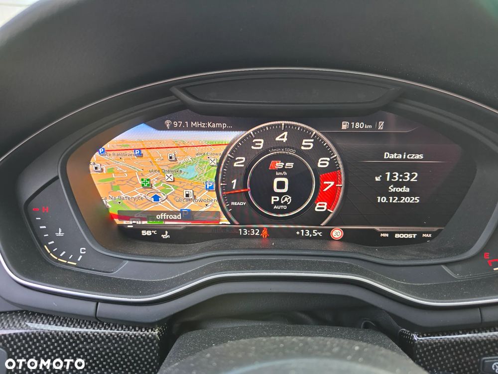 Audi S5 Coupé 3.0 TFSI quattro tiptronic - 24