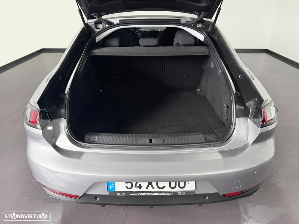 Peugeot 508 1.5 BlueHDi Active - 48