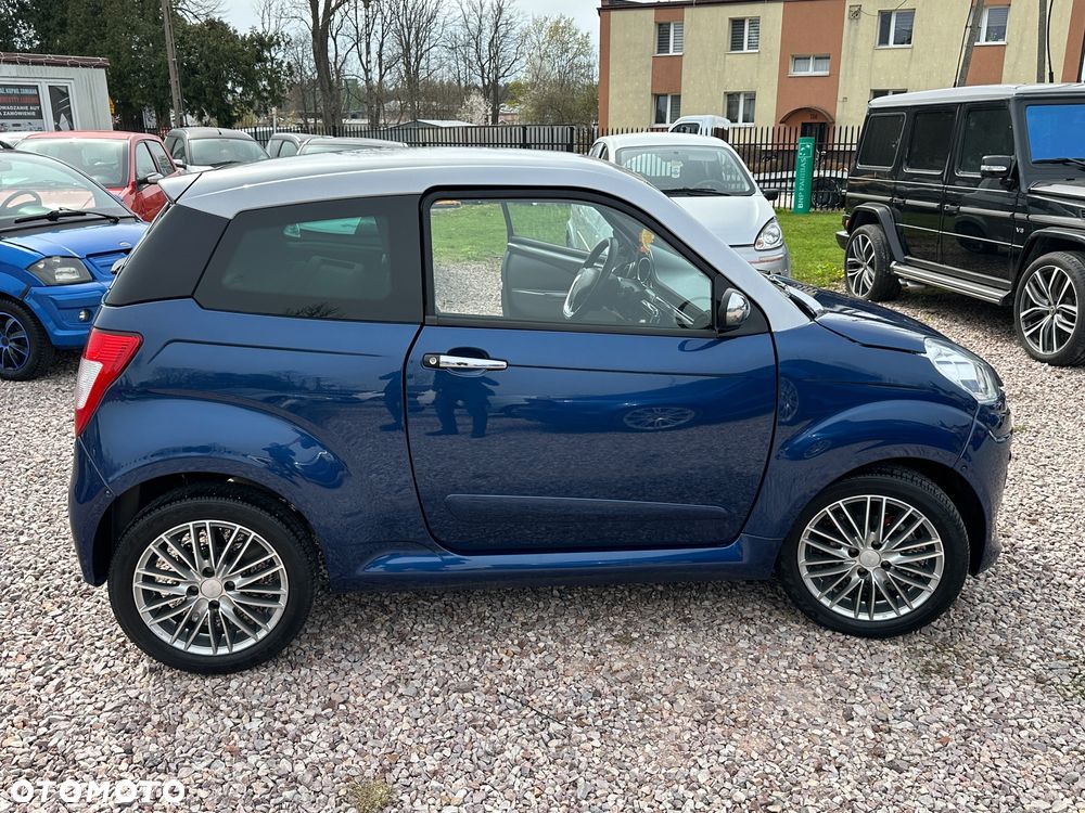 Aixam Crossline - 12