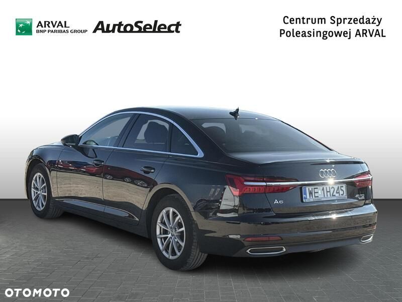 Audi A6 - 3