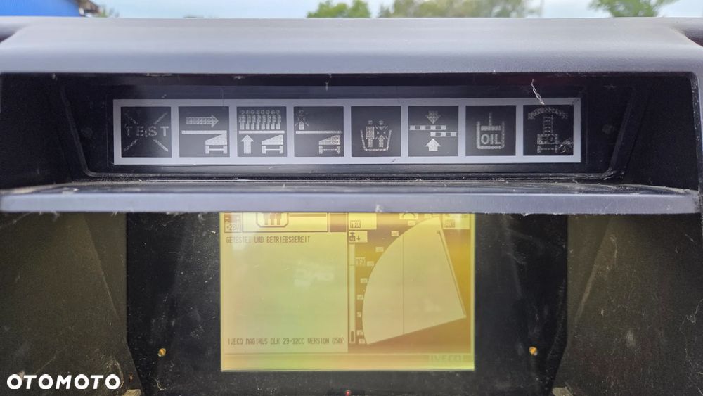 Iveco EURO FIRE - 10