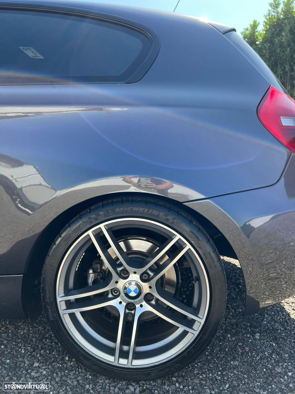 BMW 118 d - 13