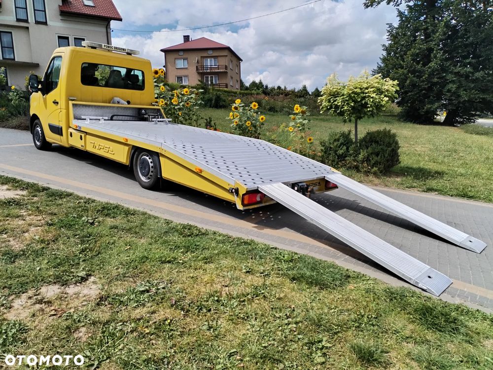 Renault master - 13