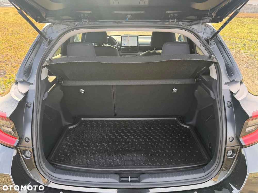 Toyota Yaris Hybrid 1.5 Active - 19