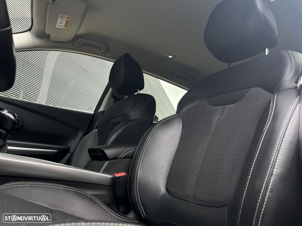 Renault Kadjar 1.5 dCi Exclusive - 8