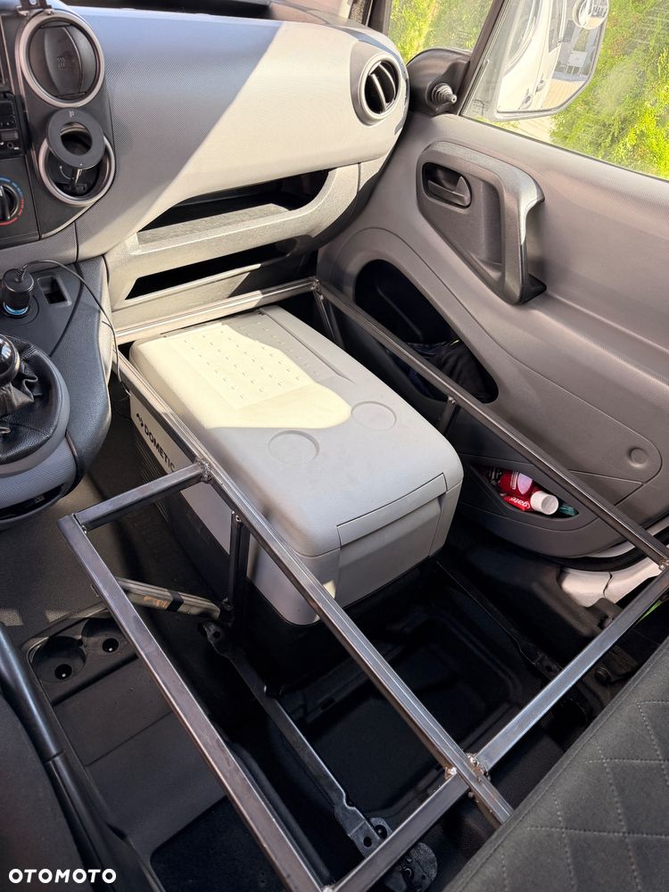 Citroën Berlingo - 12