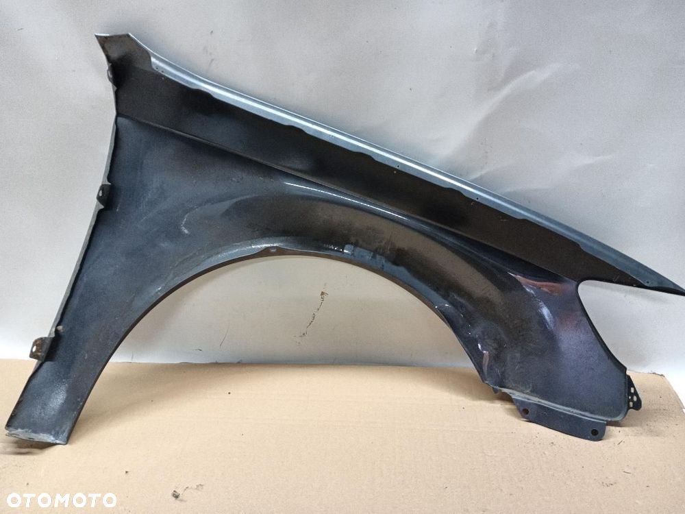 BŁOTNIK PRZÓD PRZEDNI LEWY AUDI A3 8V 8V0821091 - 7