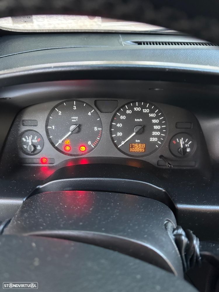 Opel Zafira 2.0 DTi Elegance - 7