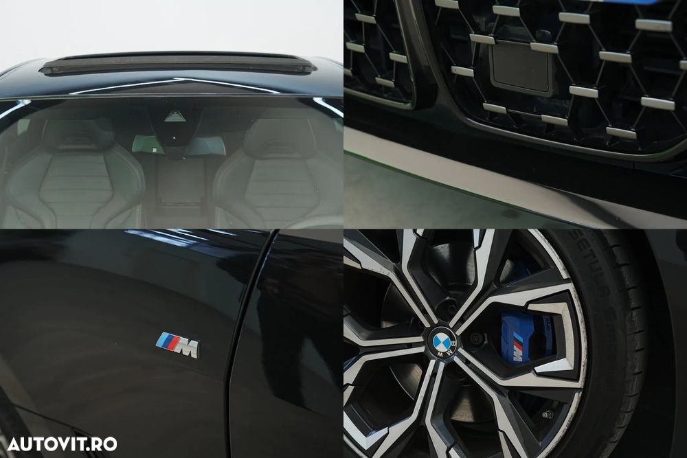 BMW Seria 4 420d xDrive AT MHEV - 4