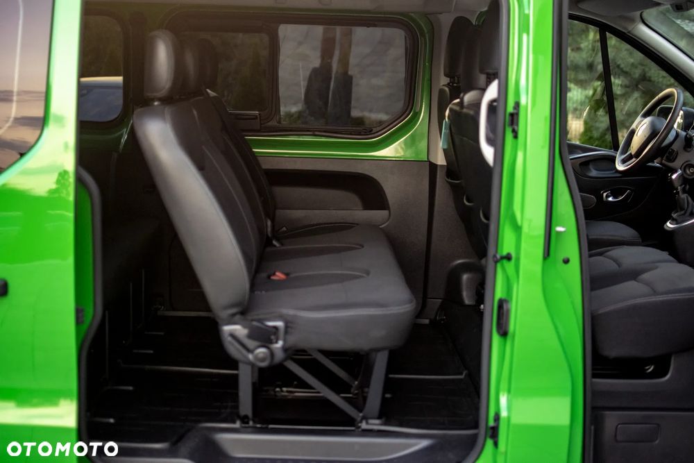 Renault Trafic - 6