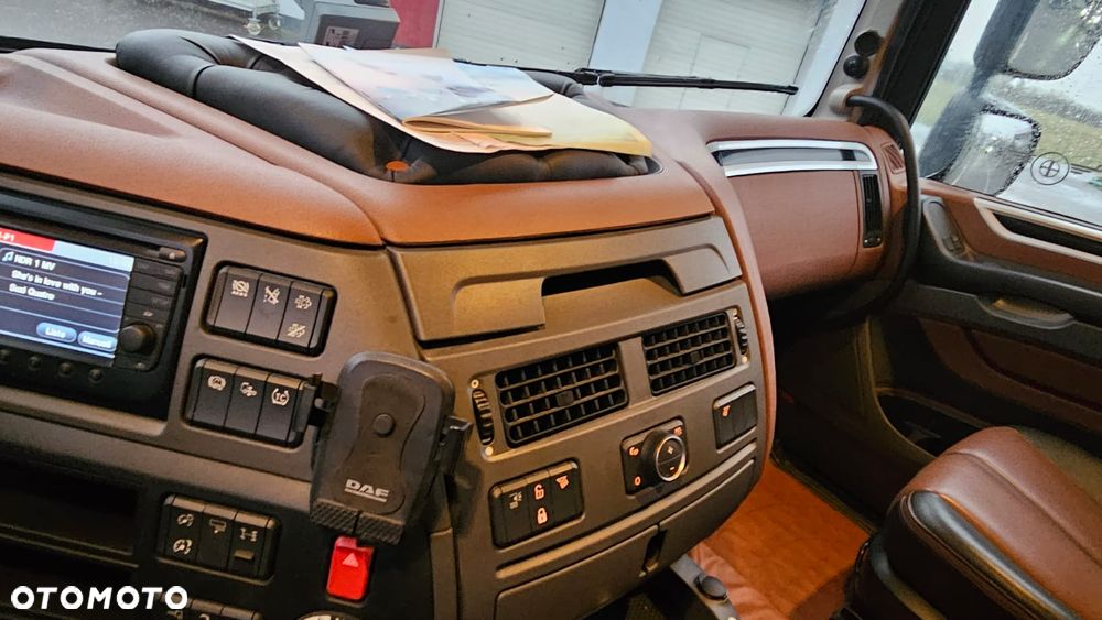 DAF XF 530 SSC - 13