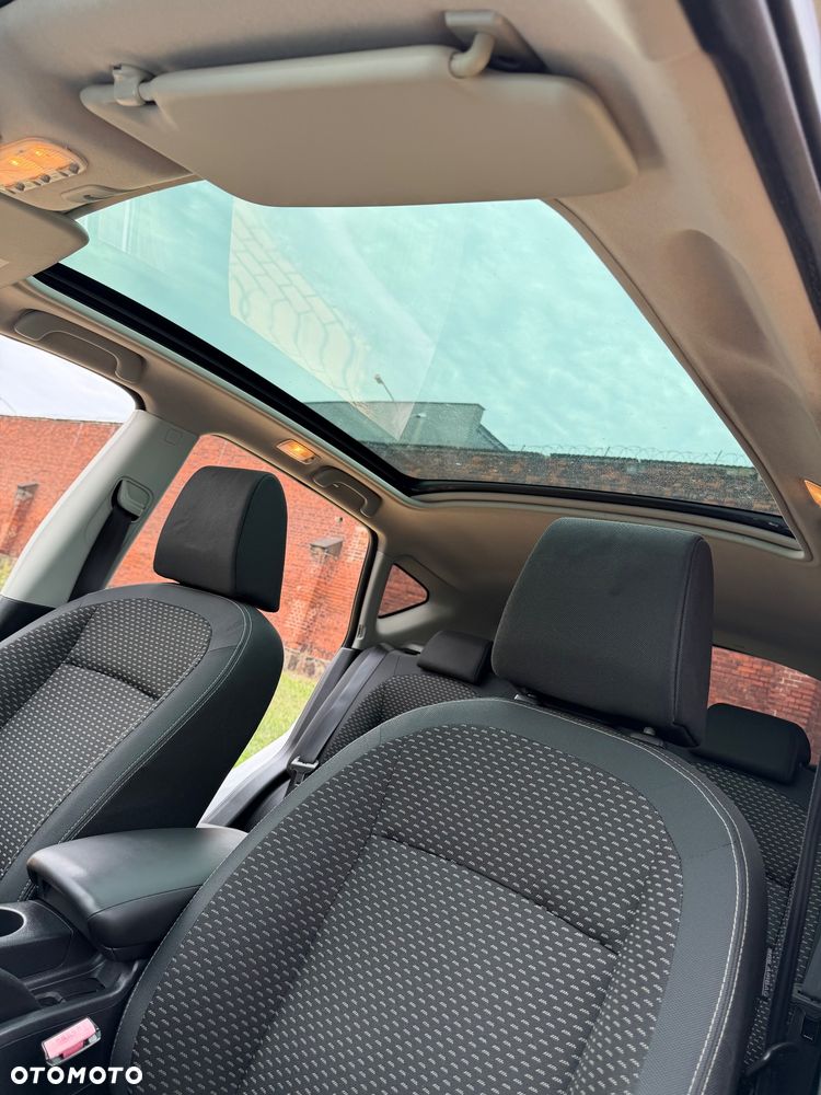 Nissan Qashqai 2.0 4 x 4 tekna - 17