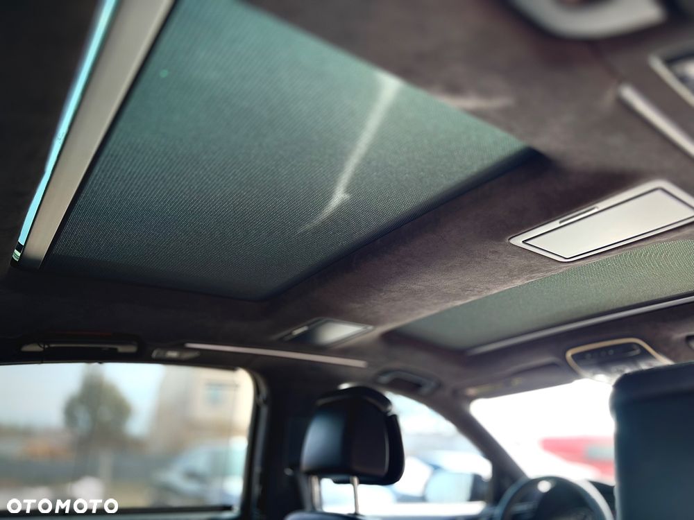 Audi A8 4.2 FSI quattro tiptronic Langversion - 26