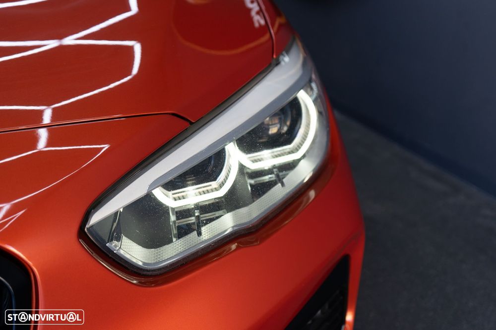BMW M140i Sport-Aut. Special Edition - 12