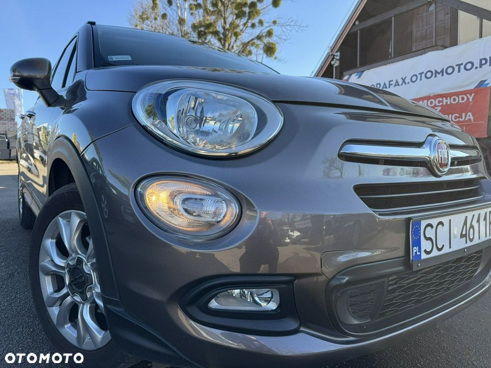 Fiat 500X 1.4 MultiAir 4x2 S&S Pop Star - 5