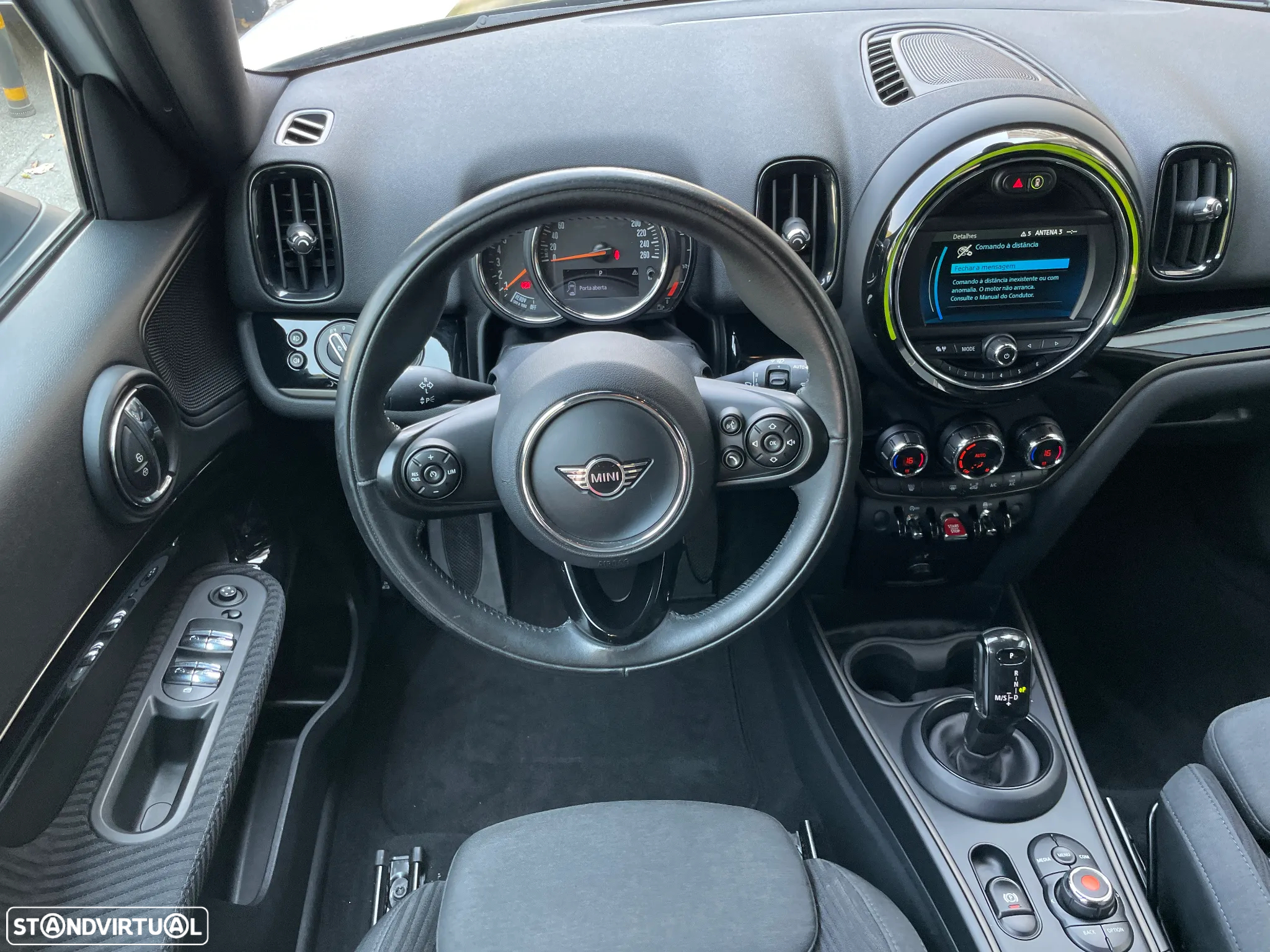 MINI Countryman One D Auto - 24