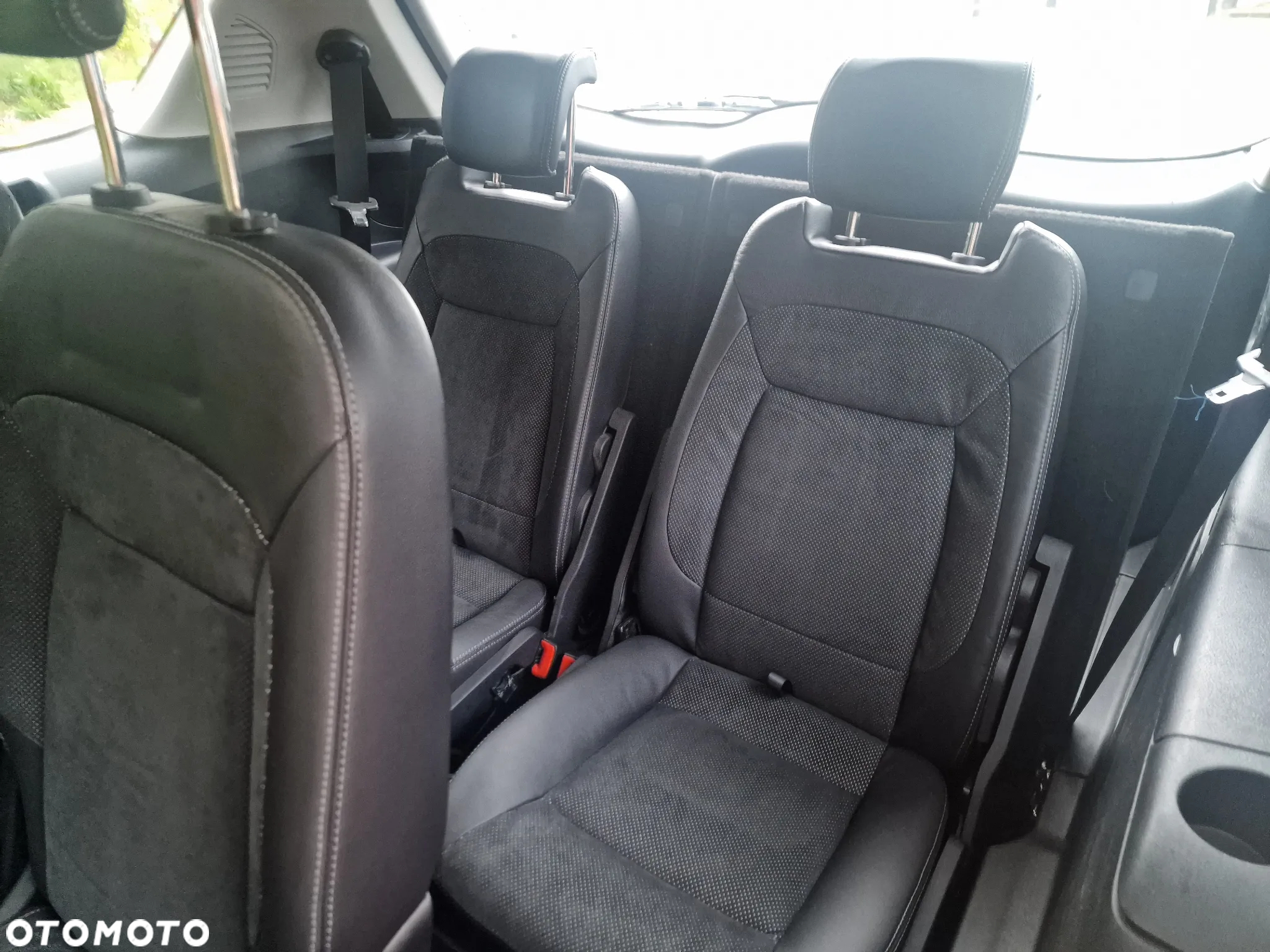 Ford S-Max 2.0 TDCi DPF Gold X - 39