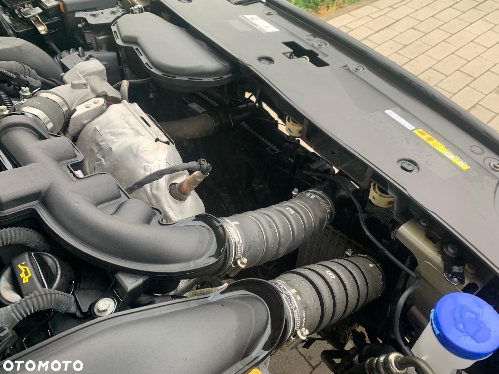 Peugeot 508 1.6 e-THP Active S&S - 17