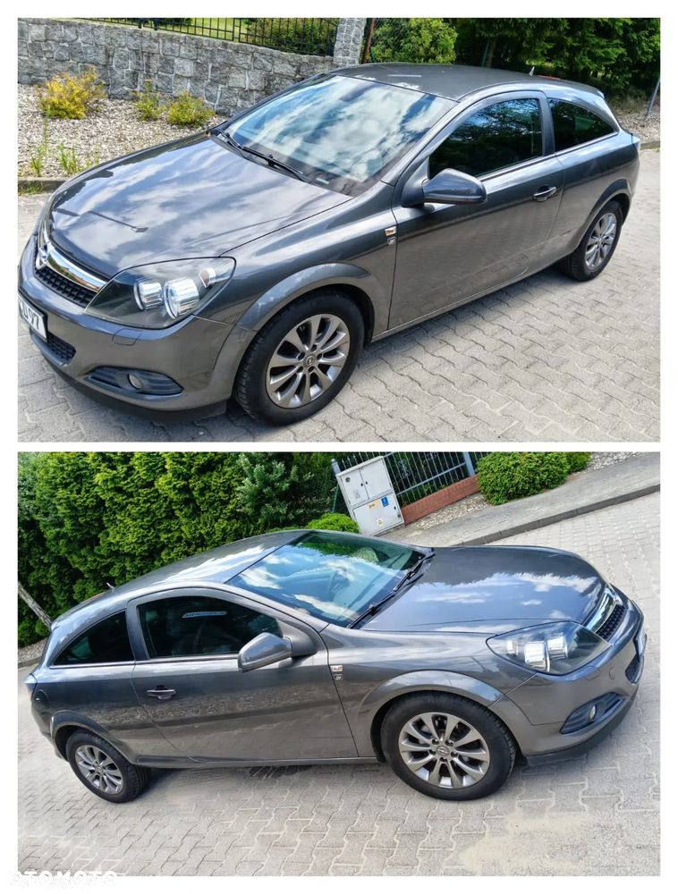 Opel Astra 1.6 Edition 111 Jahre - 12