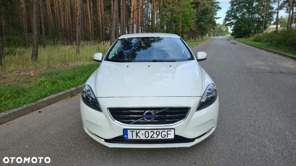 Volvo V40 D2 Kinetic - 2