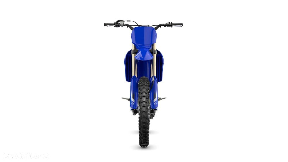 Yamaha YZ - 6