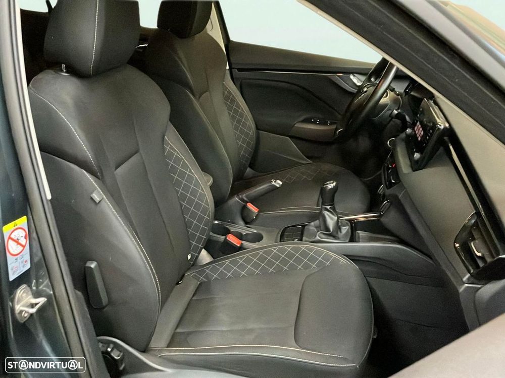 Skoda Scala 1.0 TSI Style - 16