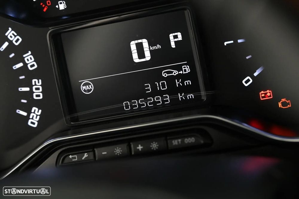 Citroën C3 1.2 PureTech Elle EAT6 - 22