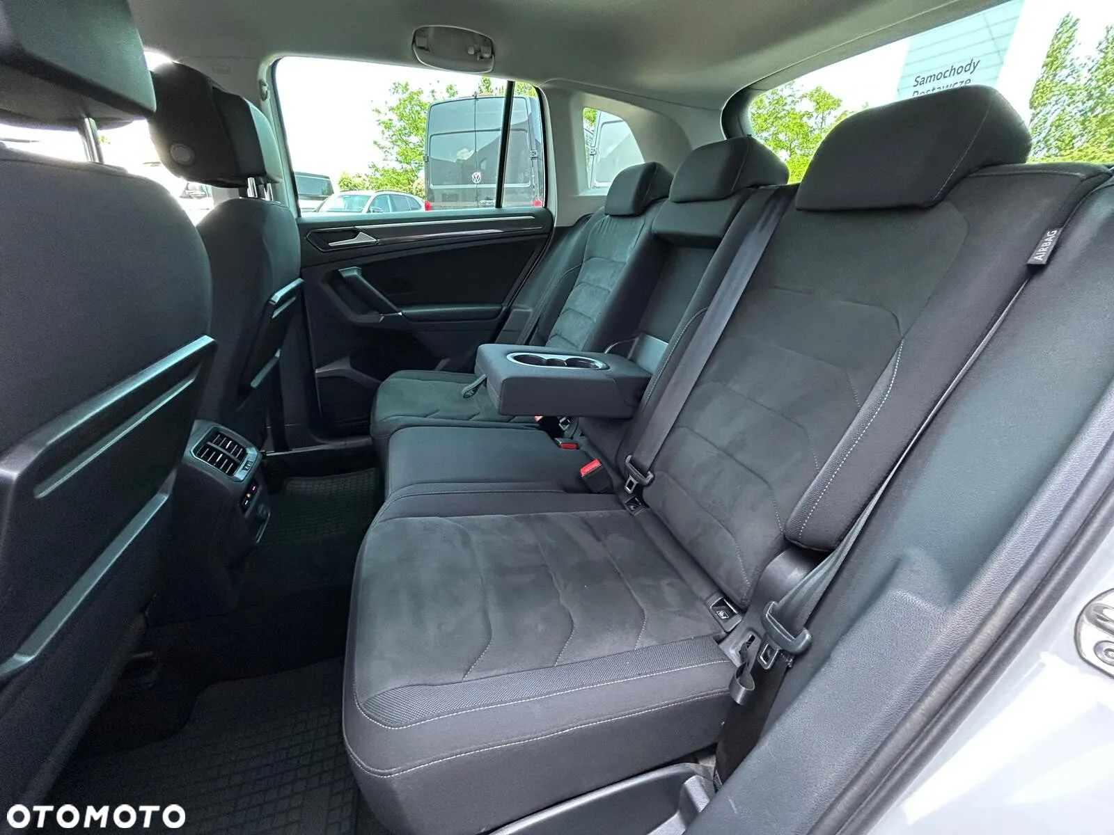Volkswagen Tiguan 1.4 TSI BMT ACT Highline DSG - 17