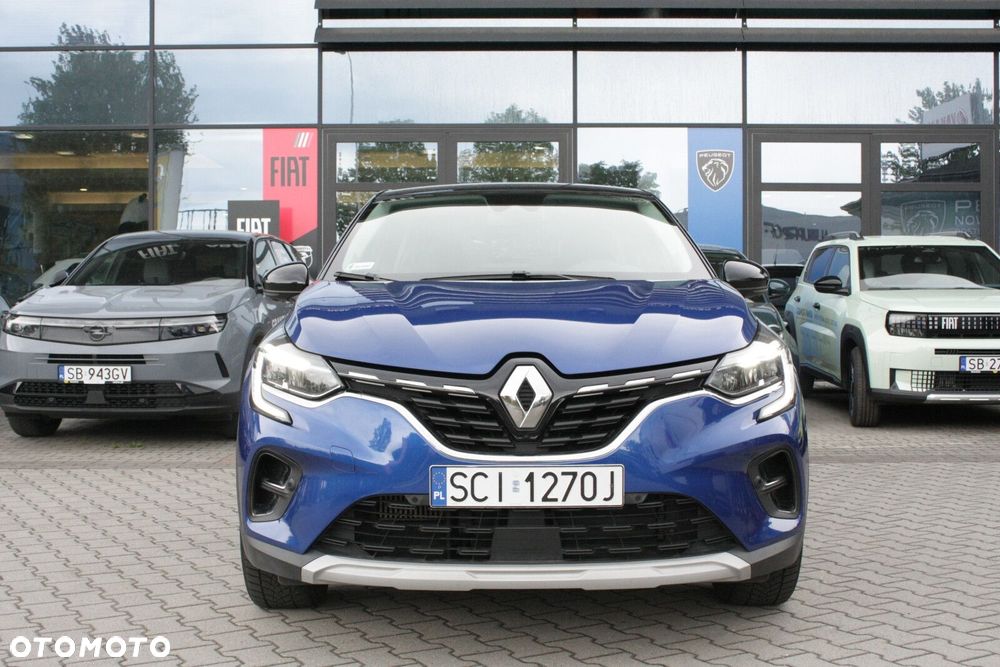 Renault Captur 1.0 TCe Intens - 2