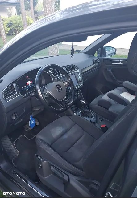 Volkswagen Tiguan 2.0 TSI BMT 4Mot Highline DSG - 1